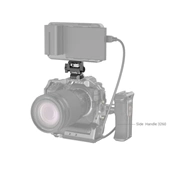 SMALLRIG Swivel and Tilt Adjustable Monitor Mount with ARRI-Style Screw mount 2903B SMALLRIG Swivel and Tilt Adjustable Monitor Mount with ARRI-Style Screw mount 2903B
