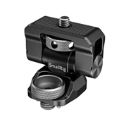 SMALLRIG Swivel and Tilt Monitor Mount with Arri Locating Pins BSE2348