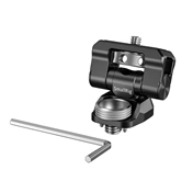 SMALLRIG Swivel and Tilt Monitor Mount with Arri Locating Pins BSE2348