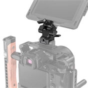 SMALLRIG Swivel and Tilt Monitor Mount with Nato Clamp(Both Sides) BSE2385