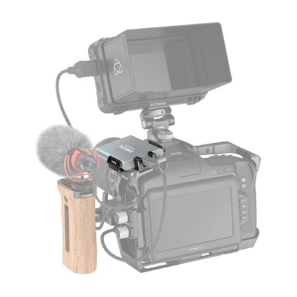 SMALLRIG T5/T7 SSD Mount for BMPCC 6K PRO