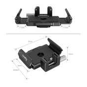 SMALLRIG T5/T7 SSD Mount for BMPCC 6K PRO