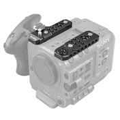 SMALLRIG TOP PLATE FOR SONY FX6 3186