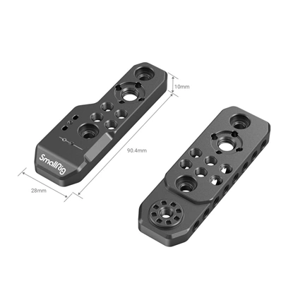SMALLRIG TOP PLATE FOR SONY FX6 3186