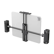 SMALLRIG Tablet Mount with Dual Handgrip for iPad 2929