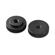 SMALLRIG Thumb Wheel Lock Nut 2pcs pack 877
