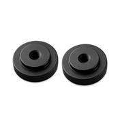 SMALLRIG Thumb Wheel Lock Nut 2pcs pack 877