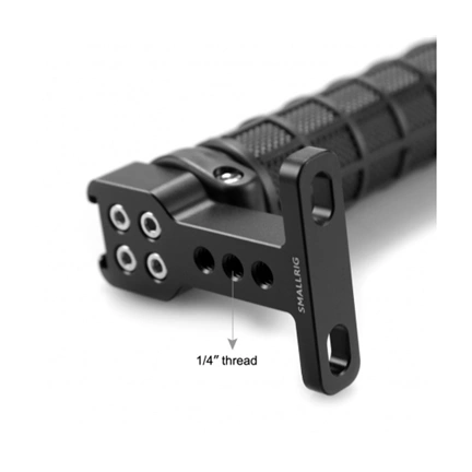 SMALLRIG Top Handle(Rubber) 1446