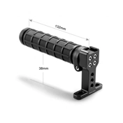 SMALLRIG Top Handle(Rubber) 1446