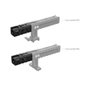 SMALLRIG Top Handle Extension Rig 4067