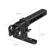 SMALLRIG Top Handle for RED KOMODO / V-RAPTOR / V-RAPTOR XL 4062