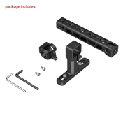 SMALLRIG Top Handle for RED KOMODO / V-RAPTOR / V-RAPTOR XL 4062