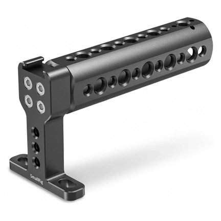 SmallRig Top Handle (1/4”-20 Screws) 1638C