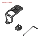 SMALLRIG Top Plate for Sony FX3 XLR Unit