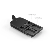 SMALLRIG Touch and Go Quick Release Kit 2128