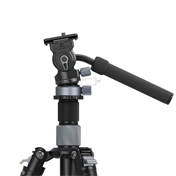SMALLRIG Travel Video Tripod Kit 4221