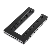 SMALLRIG U-Shape Top Mount Plate for Sony FS7/FS7II 1975