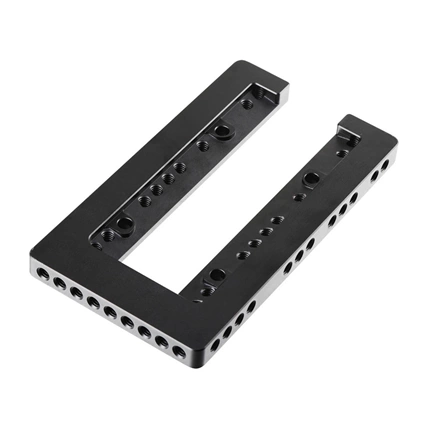 SMALLRIG U-Shape Top Mount Plate for Sony FS7/FS7II 1975