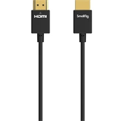 SMALLRIG Ultra Slim 4K HDMI Cable 35cm 2956B