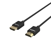 SMALLRIG Ultra Slim 4K HDMI Cable 55cm 2957