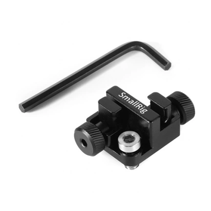 SMALLRIG Universal Cable Clamp