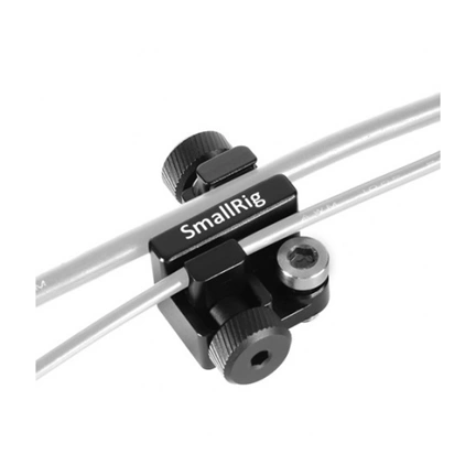 SMALLRIG Universal Cable Clamp