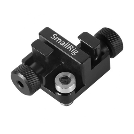 SMALLRIG Universal Cable Clamp