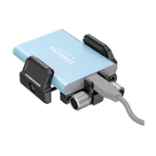 SMALLRIG Universal Holder for External SSD