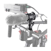 SMALLRIG Universal Microphone Shock Mount Adapter 1859
