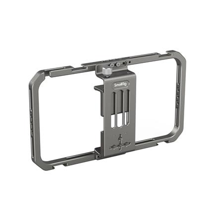 SMALLRIG Universal Mobile Phone Cage 2791B