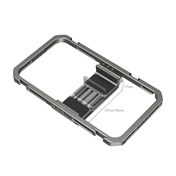 SMALLRIG Universal Mobile Phone Cage 2791B