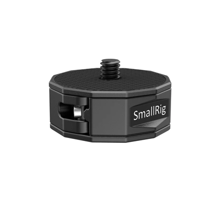 SMALLRIG Universal Quick Release Adapter BSS2714