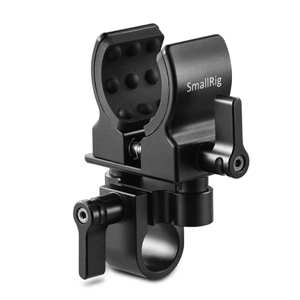 SMALLRIG Universal Shotgun Microphone Mount 1993