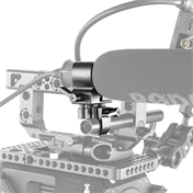 SMALLRIG Universal Shotgun Microphone Mount 1993