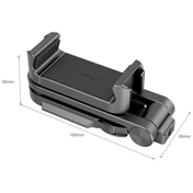 SMALLRIG Universal Smartphone Holder 3727