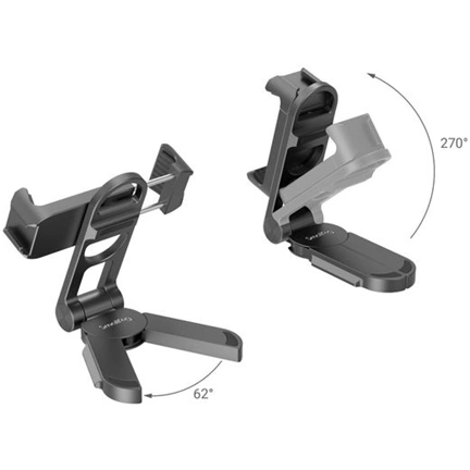 SMALLRIG Universal Smartphone Holder 3727