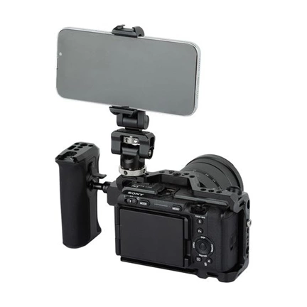 SMALLRIG Universal Smartphone Holder 3727