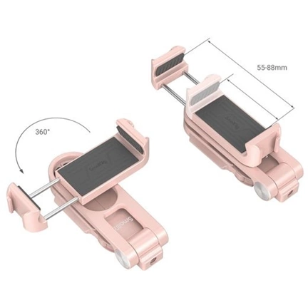 SMALLRIG Universal Smartphone Holder 3729