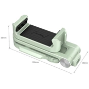 SMALLRIG Universal Smartphone Holder 3745