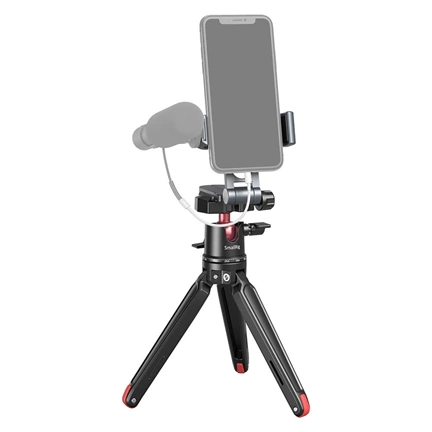 SMALLRIG Universal Smartphone Vlog Kit KGW111