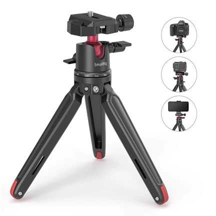 SMALLRIG Universal Smartphone Vlog Kit KGW111