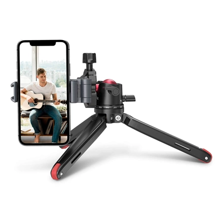 SMALLRIG Universal Smartphone Vlog Kit KGW111