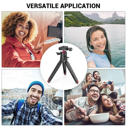 SMALLRIG Universal Smartphone Vlog Kit KGW111