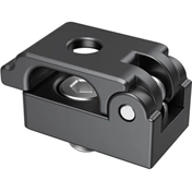 SMALLRIG Universal Spring Cable Clamp(2 pcs) MD2418