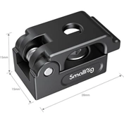 SMALLRIG Universal Spring Cable Clamp(2 pcs) MD2418