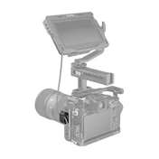 SMALLRIG Universal Spring Cable Clamp(2 pcs) MD2418