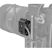 SMALLRIG Universal Spring Cable Clamp(2 pcs) MD2418