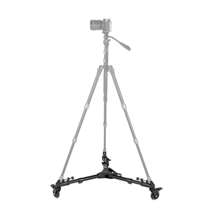 SMALLRIG Universal Tripod Dolly