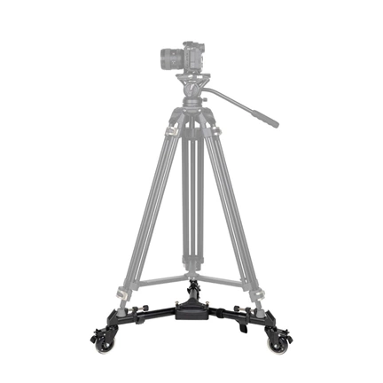 SMALLRIG Universal Tripod Dolly