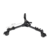 SMALLRIG Universal Tripod Dolly